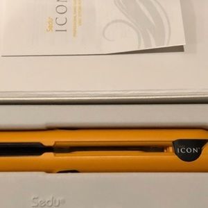 Sedu Icon flat iron